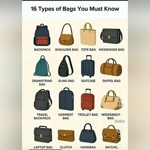 BAGS